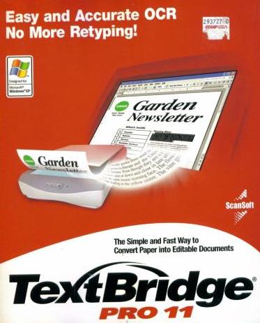 Textbridge pro 11 windows 10 download